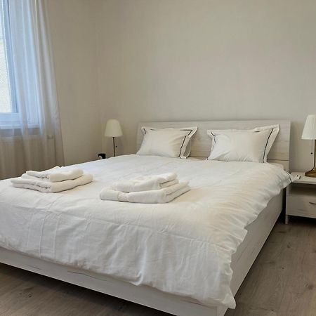 Elegant Escape Apartment I - City Centre Bratislava Exterior foto