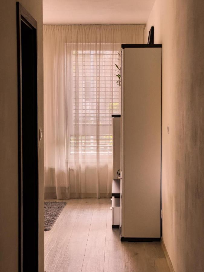 Elegant Escape Apartment I - City Centre Bratislava Exterior foto