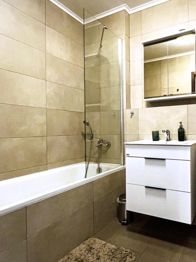 Elegant Escape Apartment I - City Centre Bratislava Exterior foto