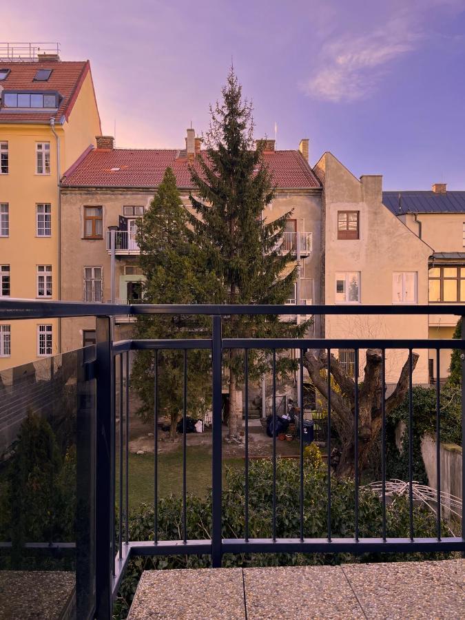 Elegant Escape Apartment I - City Centre Bratislava Exterior foto