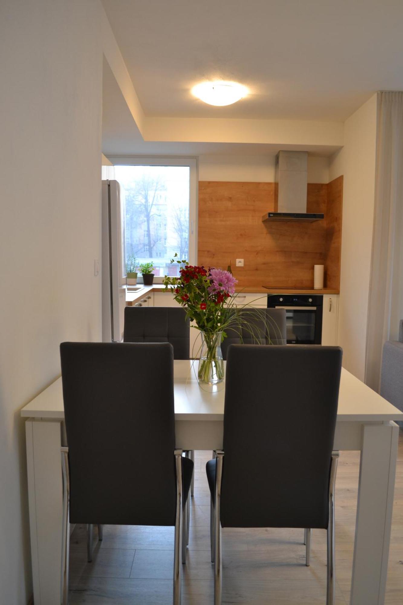 Elegant Escape Apartment I - City Centre Bratislava Exterior foto